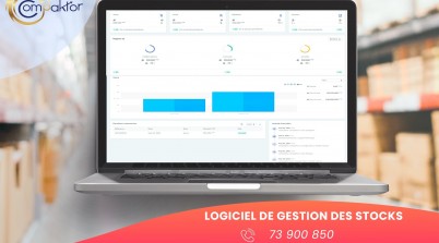 Compaktor Website